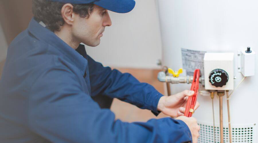 Professional Tankless Water Heater Installation in East Rutherford, NJ